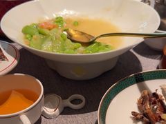 -秀儿四九城·新京菜(亚运村鸟巢店)