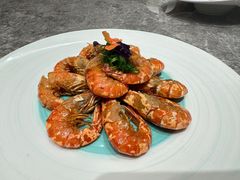 -老人和饭店(淮海中路店)