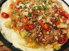 水晶粉-韶山冲湘菜馆(黄桦路店)