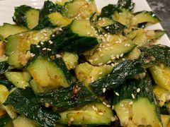 拍黄瓜-衡哥肉铺