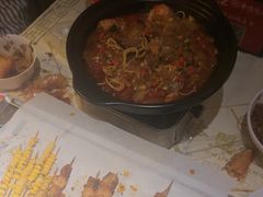 -串盟烧烤大排档·长沙美食地标(星沙店)