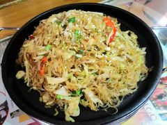 疯狂的粉丝-豆蔻电影主题餐厅(四牌楼店)