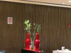 -红棉中餐厅·广州海航威斯汀酒店