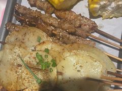 -木屋烧烤(惠阳华润小径湾店)
