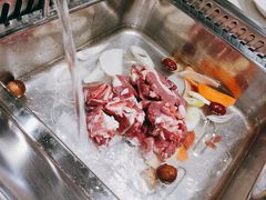 -九府羊鲜羊火锅·烧烤·小海鲜(华汇大厦店)