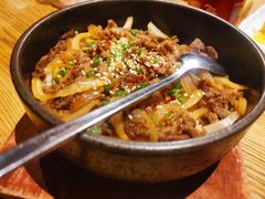 -御牛道日式烤肉料理(杭州万象城店)