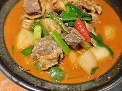 -苏渝汇重庆江湖菜(桐泾公园店)