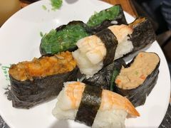 -汉巴味德(大悦城店)