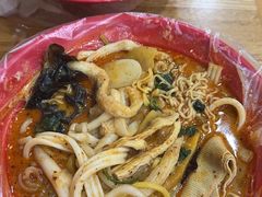 -安发瞧麻辣烫(总店)