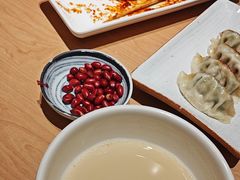 -大师兄·西北小馆(北站缤果空间店)