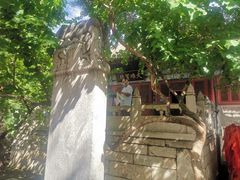 -红螺寺