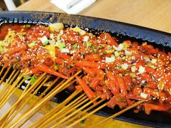 -成都吃客(九眼桥店)