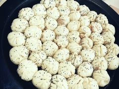 生煎包-常州糕团店(北大街新世纪商城店)