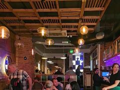 -Elif Turkish BBQ Restaurant