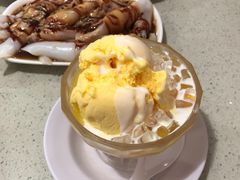 -芬芳甜品(同福路店)