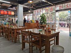 -达道武仔牛肉店(广达路店)