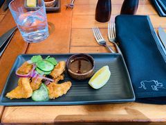 -The Meat & Wine Co Southbank(南岸店)