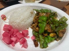 -阳阳中国饭(北京荟聚店)