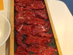 -巴邑火锅·鲜切牛肉(萧山银隆店)