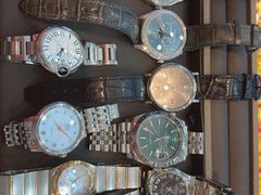 -恒一珠宝·回收黄金钻石奢侈品(灵岩南路店)