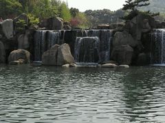 -白马涧龙池景区