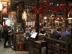-唇辣号重庆老火锅(燕郊鑫乐汇店)