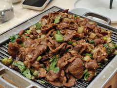 -新乾隆酒楼(帝景园店)