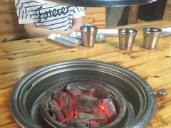 -麻蒲碳烤肉(远景路1号店)