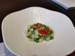 甜蜜豆玉米胚芽-无味舒食(思南公馆店)