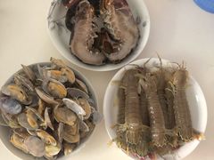 -盒马鲜生(大行宫店)