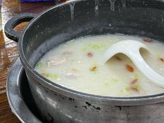 -南记食粥坊·宵夜大排档(莲花总店)