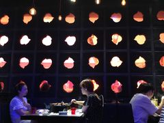 大堂-烤匠麻辣烤鱼(青羊万达店)