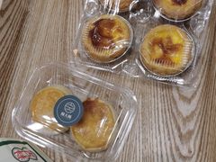 -酥大興·新国潮糕点配茶饮(龙岗万达黑金店)