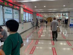 -首都医科大学附属北京潞河医院