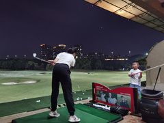 -江滨一号高尔夫俱乐部(滨江店)