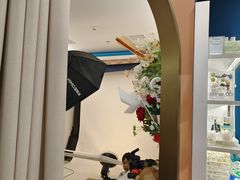 -海马体照相馆(上海晶耀前滩店)