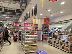 -TOYSRUS玩具反斗城(合肥华润万象城店)