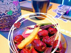 -燥次·烧烤酒场(万象城店)