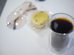 -Legno.ita Coffee by Wood(襄阳南路店)