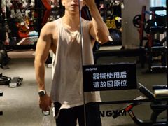 -INGYM(园区印象城馆)