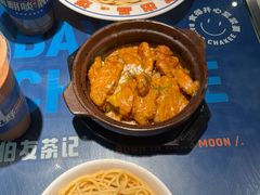 -伯友茶记(中华广场店)