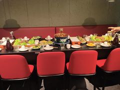 -东来顺·来小馆烧烤(公主坟城乡店)