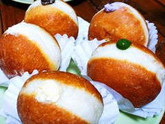 -屋裡·Union Bakery(龙江路店)