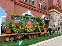 -青岛啤酒博物馆