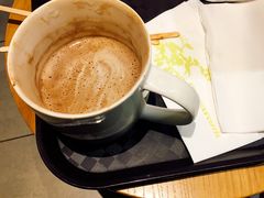 -星巴克(镇江苏宁广场6F店)