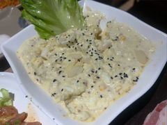 -隐家本格烧肉(万达广场店)