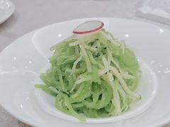 -新南华大酒店(广中店)
