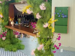 -沛家·西餐Brunch·直火料理