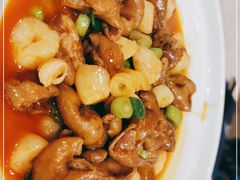 -富乐山酒店(西黄城根北街店)