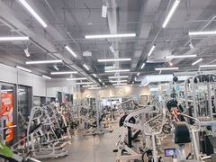 -OG01·24h私教铁馆(中鼎316店)